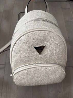 guess mini backpack philippines Factory Benfield Logo Shopee Guess Radiante Backpack Shop